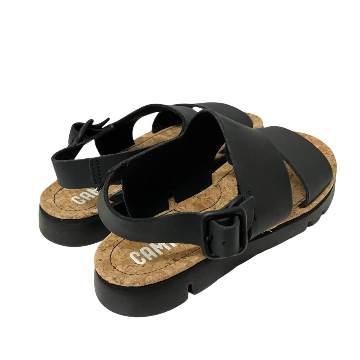 CAMPER Orugaサンダル 古着・中古-5枚目のアイテム画像