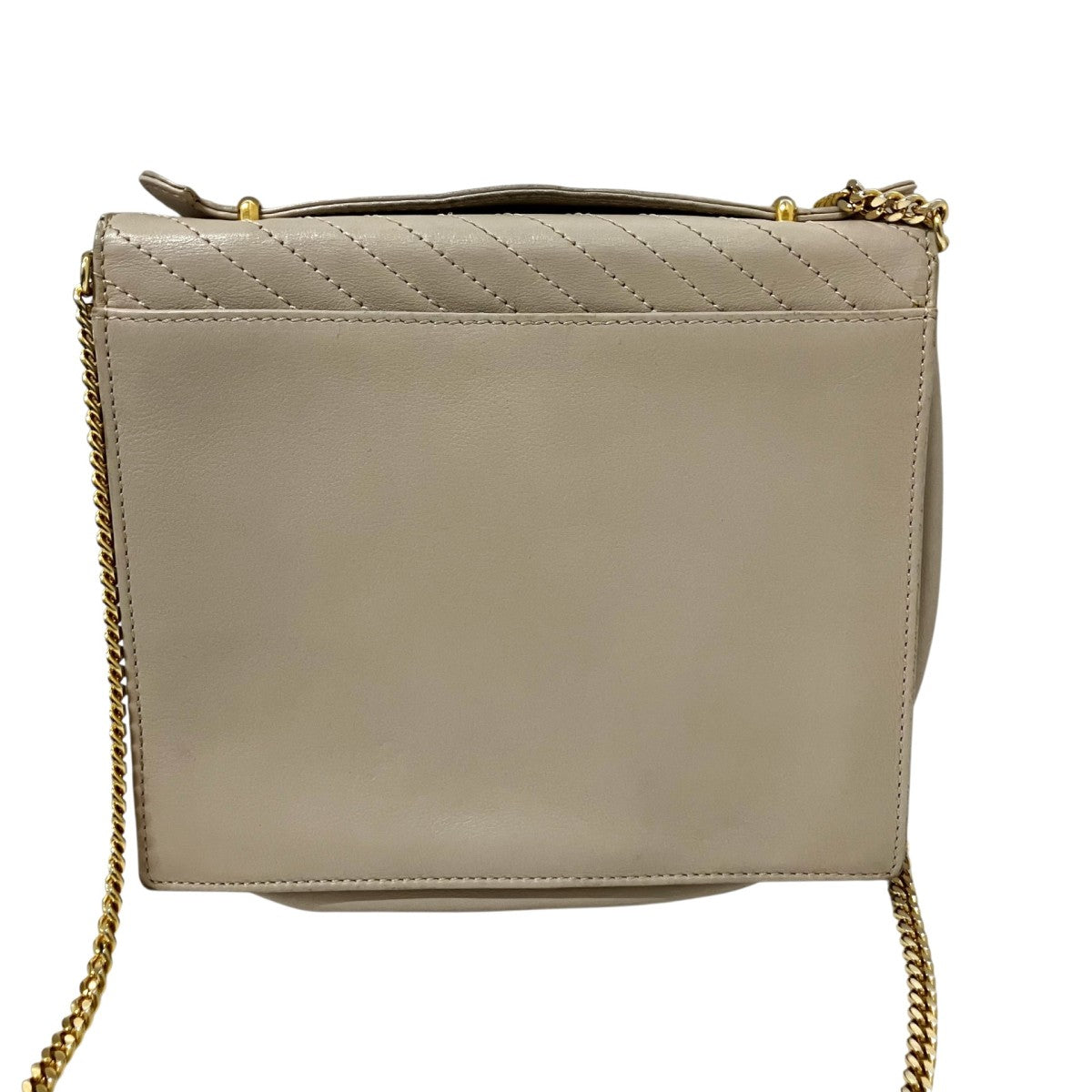 CELINE チェーンショルダーバッグ 古着・中古-2枚目のアイテム画像