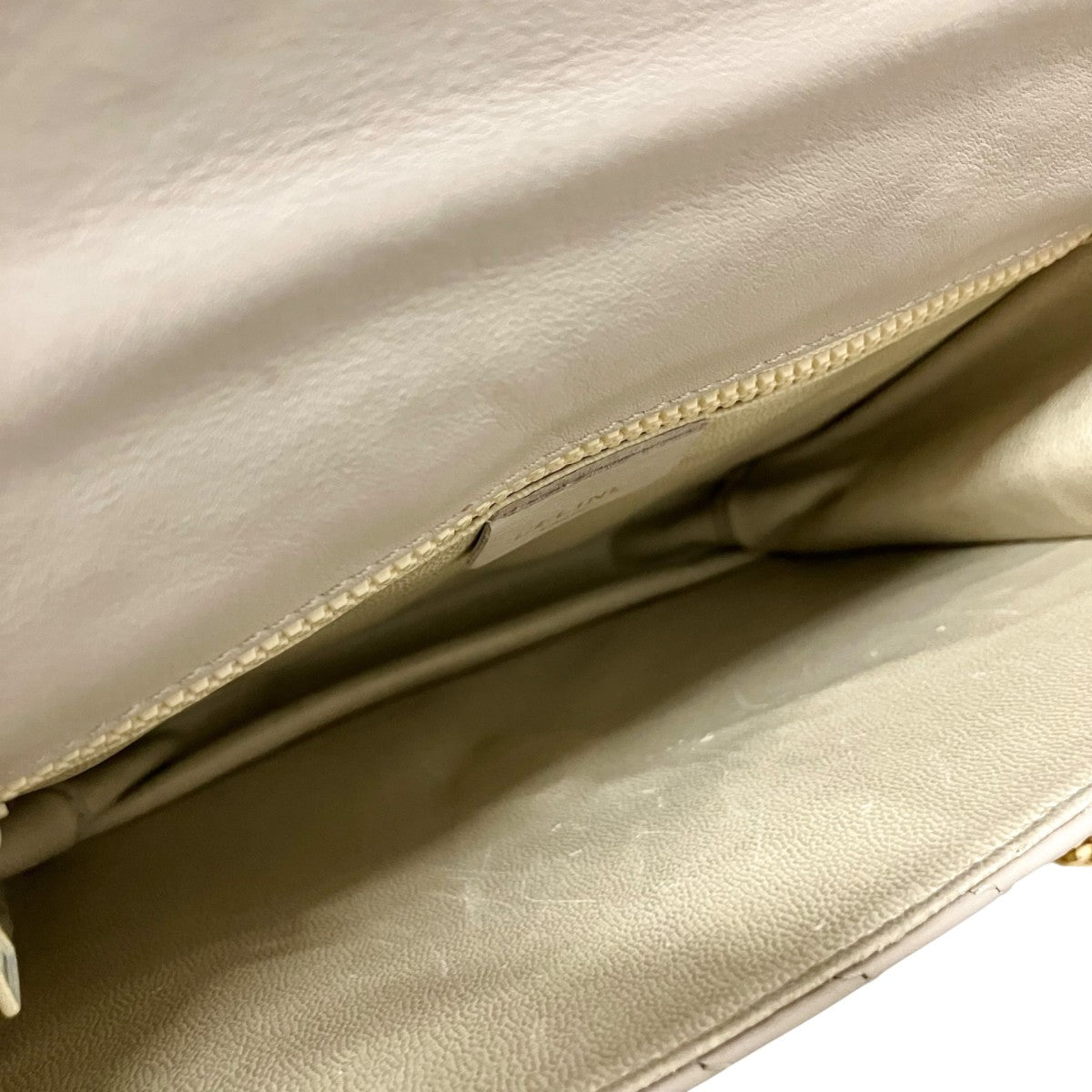 CELINE チェーンショルダーバッグ 古着・中古-7枚目のアイテム画像