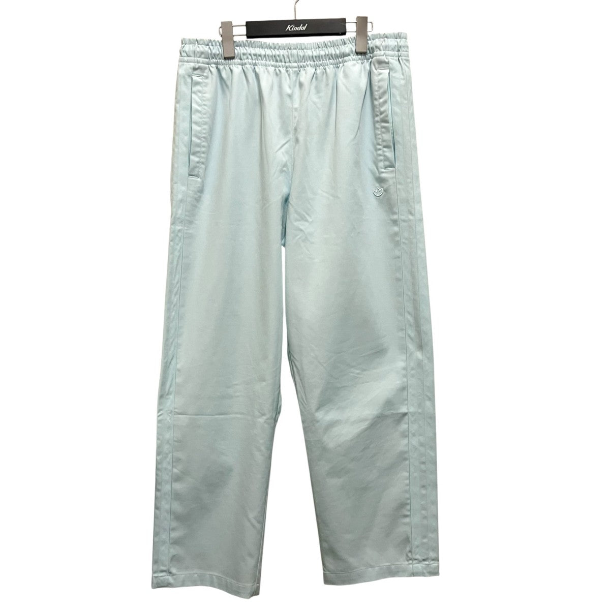 adidas トラックパンツHK2917 古着・中古-1枚目のアイテム画像