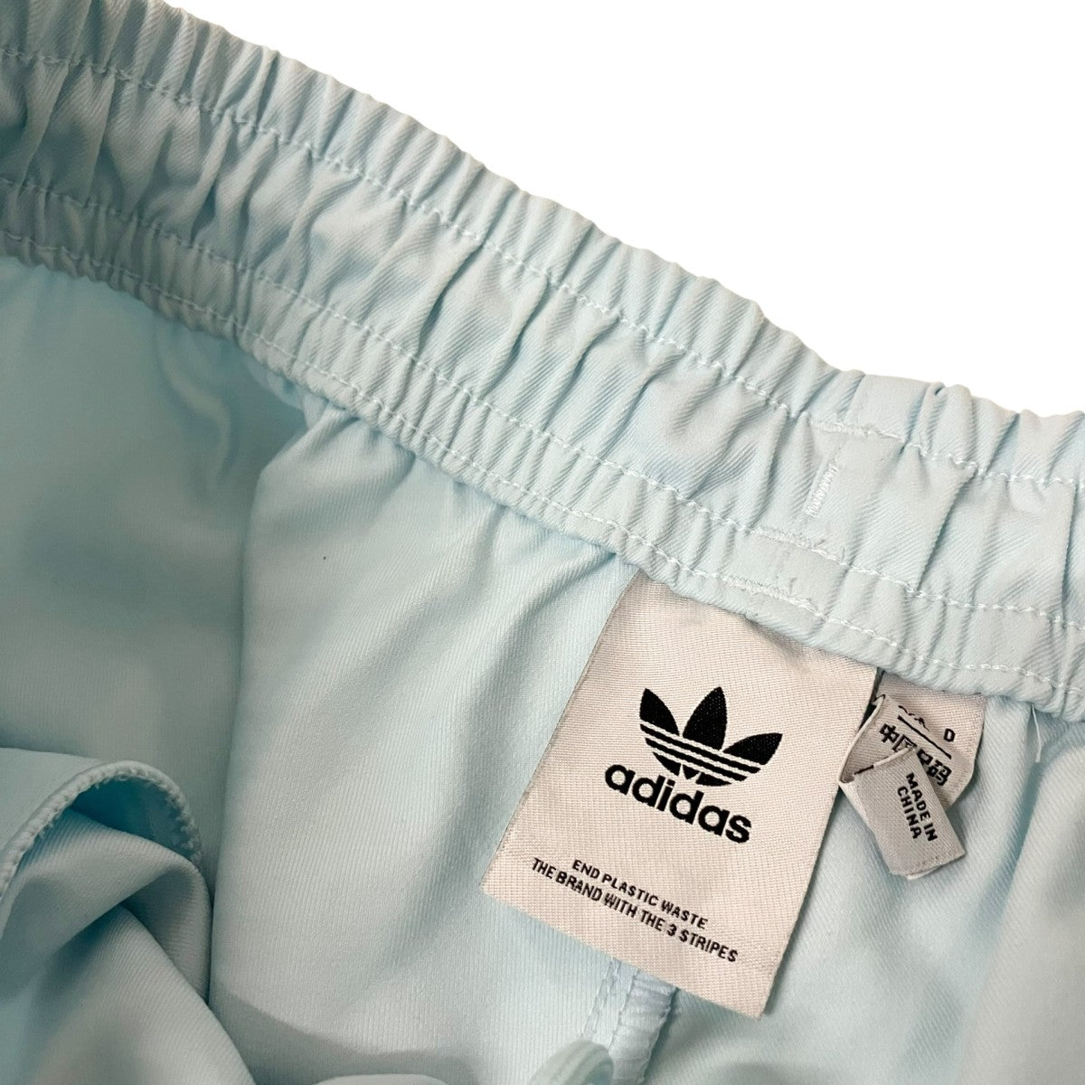 adidas トラックパンツHK2917 古着・中古-5枚目のアイテム画像