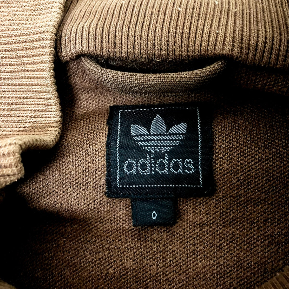 adidas 90Sトラックジャケット983671 古着・中古-4枚目のアイテム画像