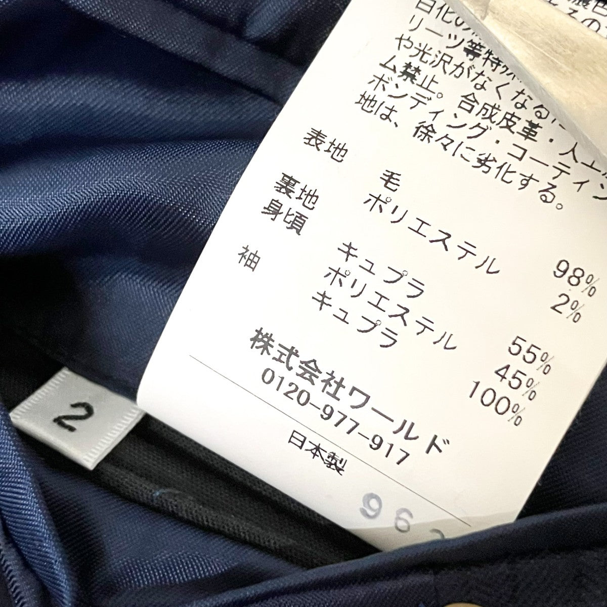 TAKEO KIKUCHI(タケオキクチ) ストライプセットアップスーツAH070