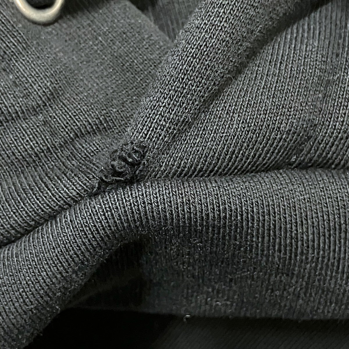 Logo Medium Fit Hoodieプルオーバーパーカー600583 TIV84