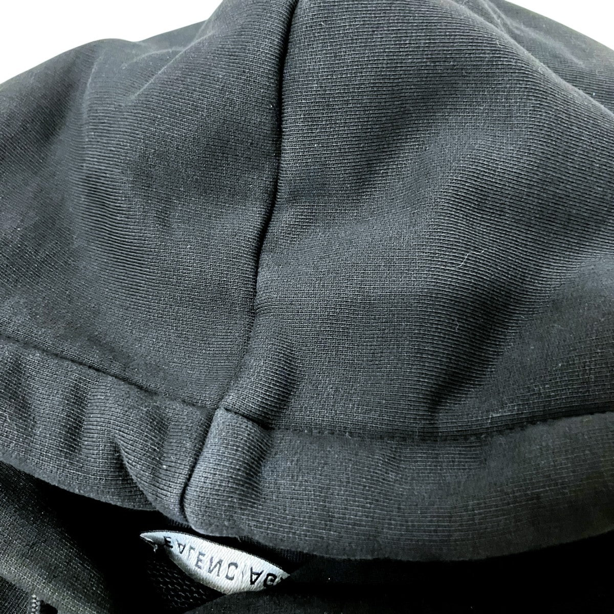 Logo Medium Fit Hoodieプルオーバーパーカー600583 TIV84