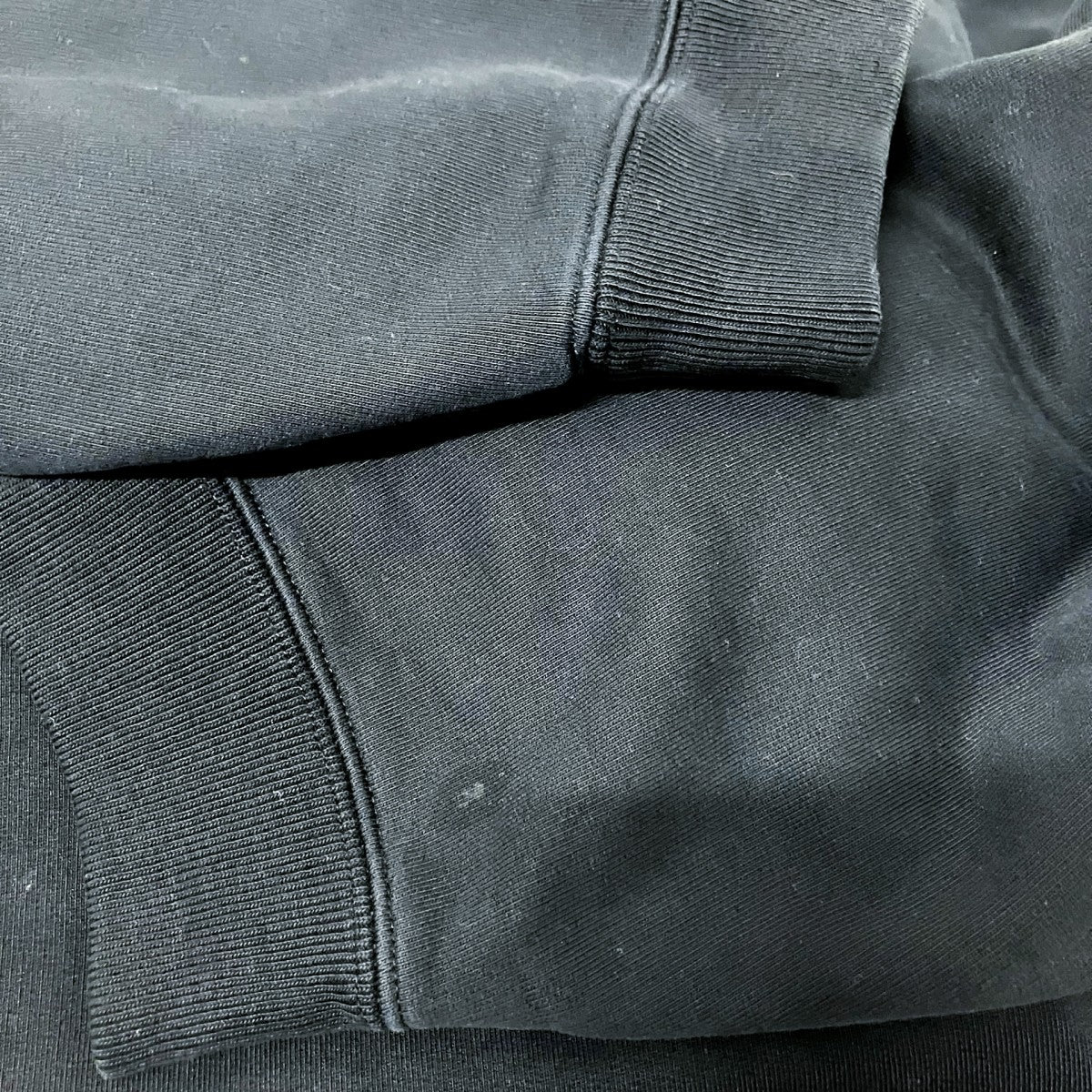 Logo Medium Fit Hoodieプルオーバーパーカー600583 TIV84
