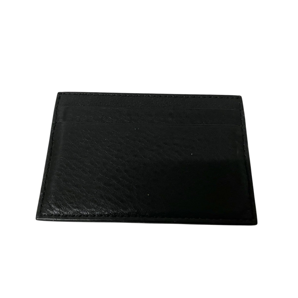 BALENCIAGA EVERYDAY CARD CASEカードケース505054 古着・中古-2枚目のアイテム画像