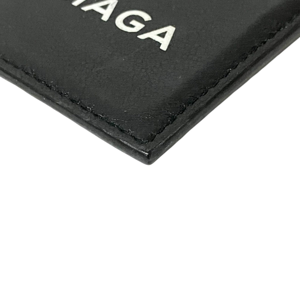 BALENCIAGA EVERYDAY CARD CASEカードケース505054 古着・中古-4枚目のアイテム画像