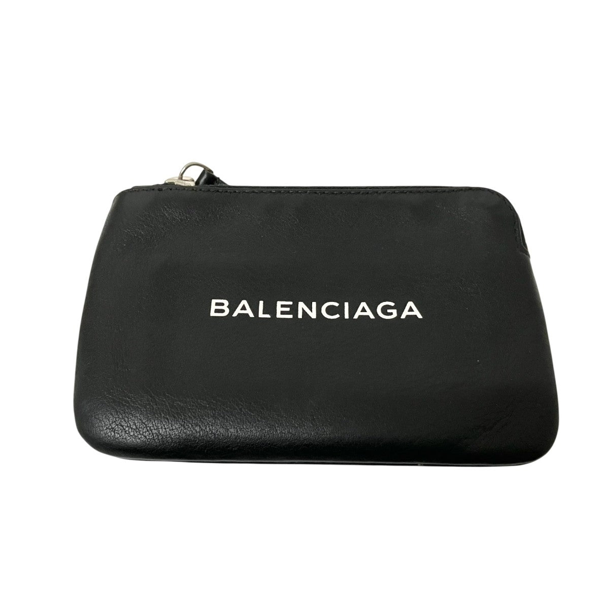 BALENCIAGA コインケース492464 古着・中古-1枚目のアイテム画像