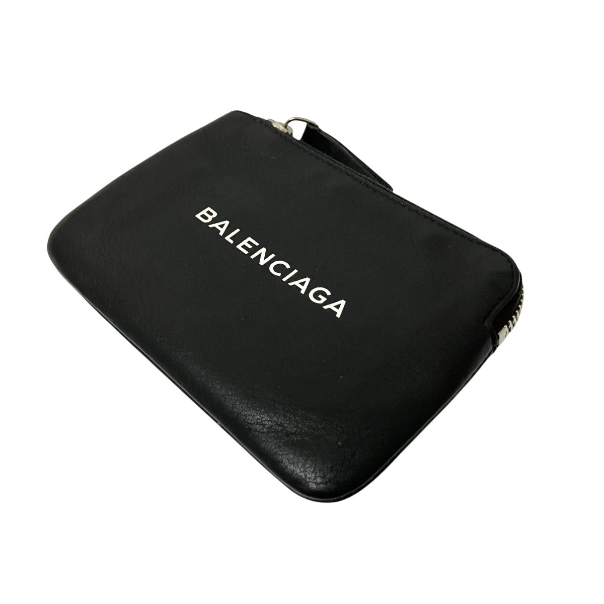 BALENCIAGA コインケース492464 古着・中古-3枚目のアイテム画像