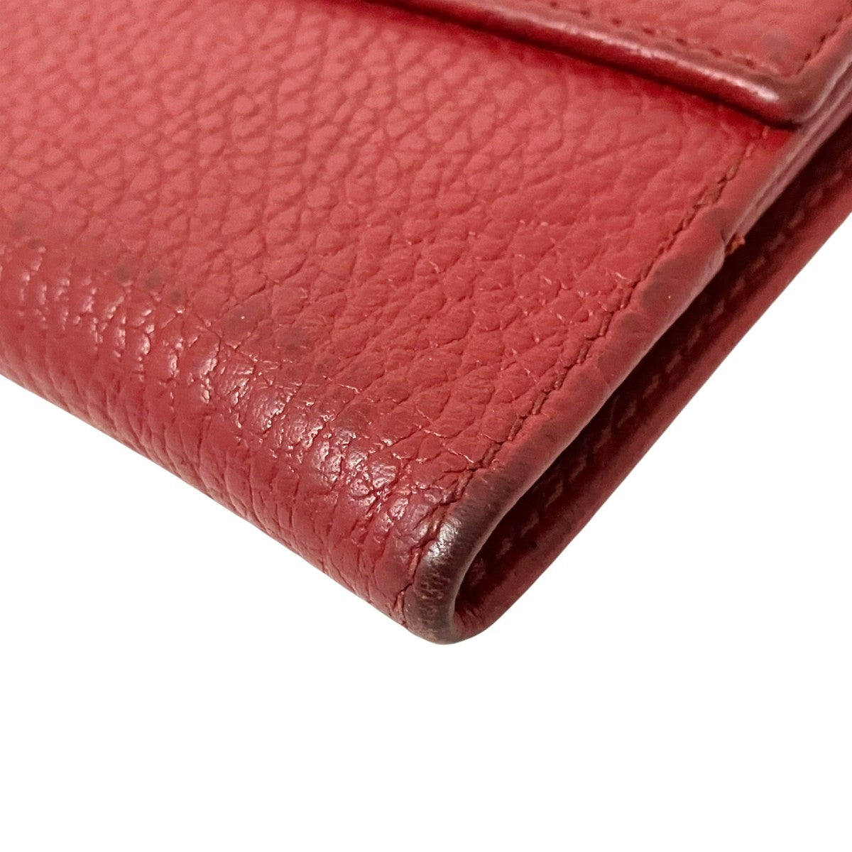 GUCCI GGマーモント2つ折り財布456122 古着・中古-4枚目のアイテム画像