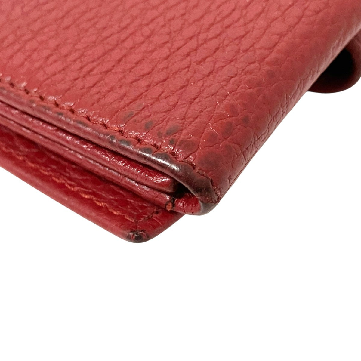 GUCCI GGマーモント2つ折り財布456122 古着・中古-6枚目のアイテム画像