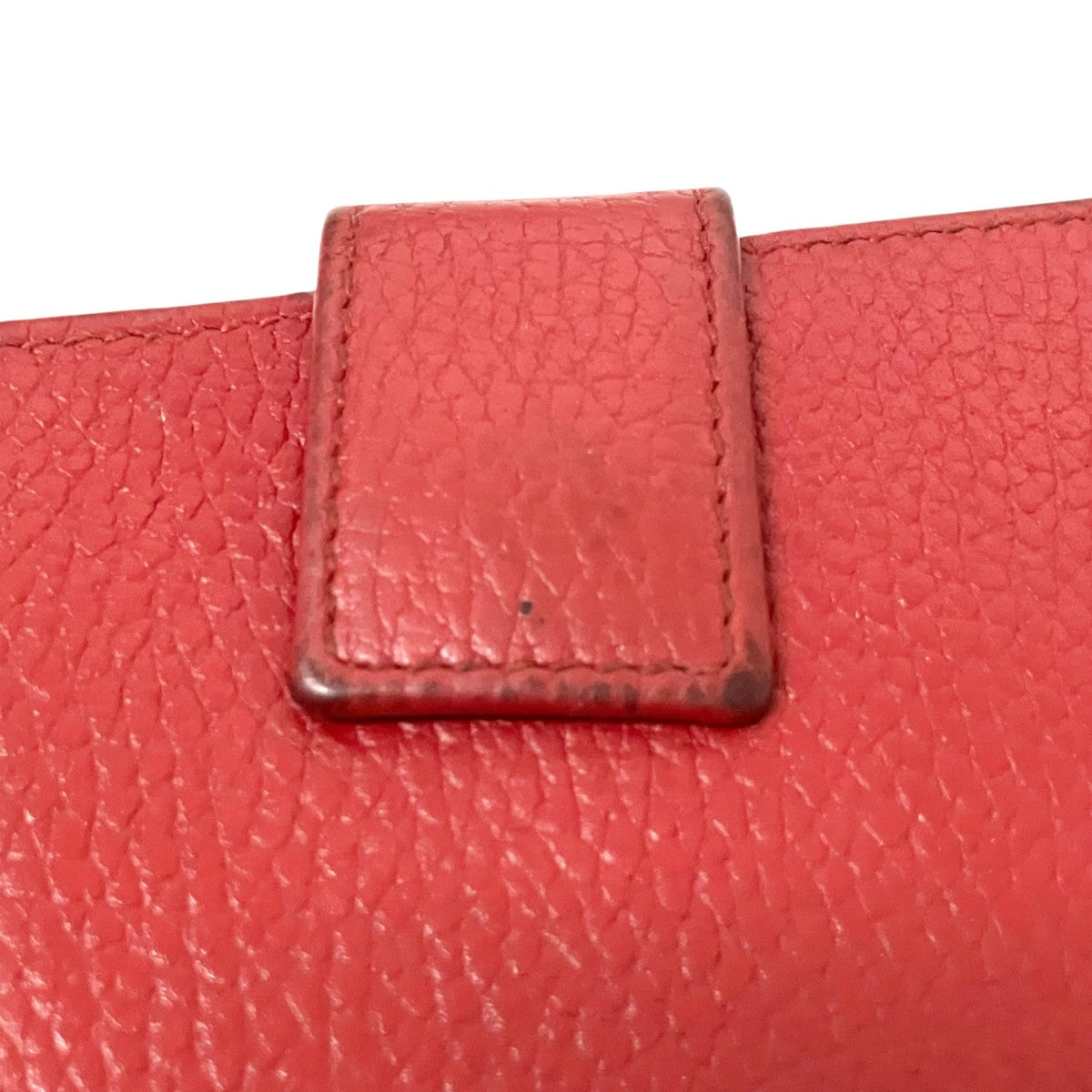 GUCCI GGマーモント2つ折り財布456122 古着・中古-8枚目のアイテム画像