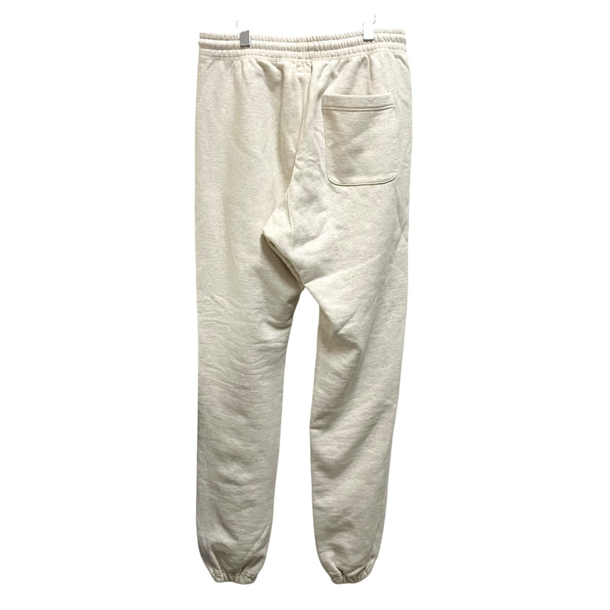 21AWSWT PANTS LOGOスウェットパンツSM A21 0000 038