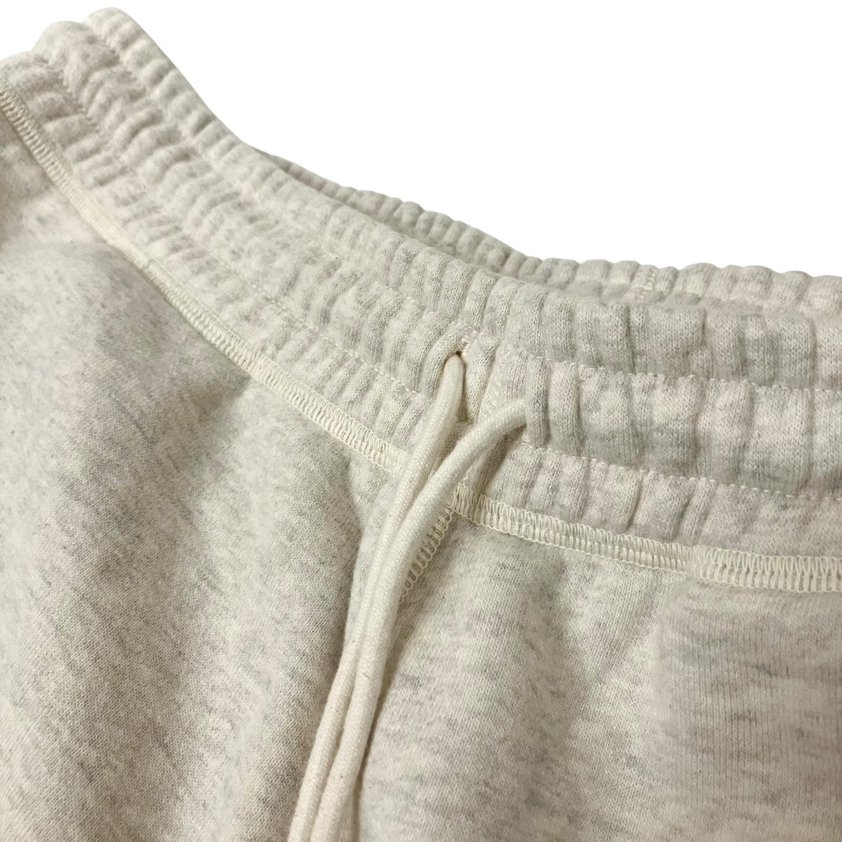 21AWSWT PANTS LOGOスウェットパンツSM A21 0000 038