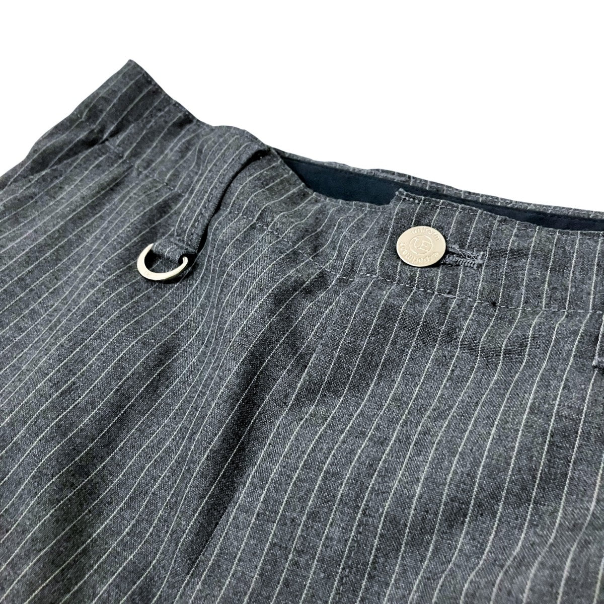 uniform experiment(ユニフォームエクスペリメント) スラックスUE