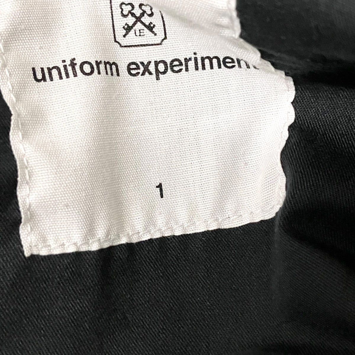 uniform experiment(ユニフォームエクスペリメント) スラックスUE
