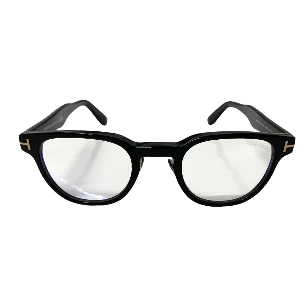 TOM FORD ボスリントン眼鏡TF5783 D B 古着・中古-2枚目のアイテム画像