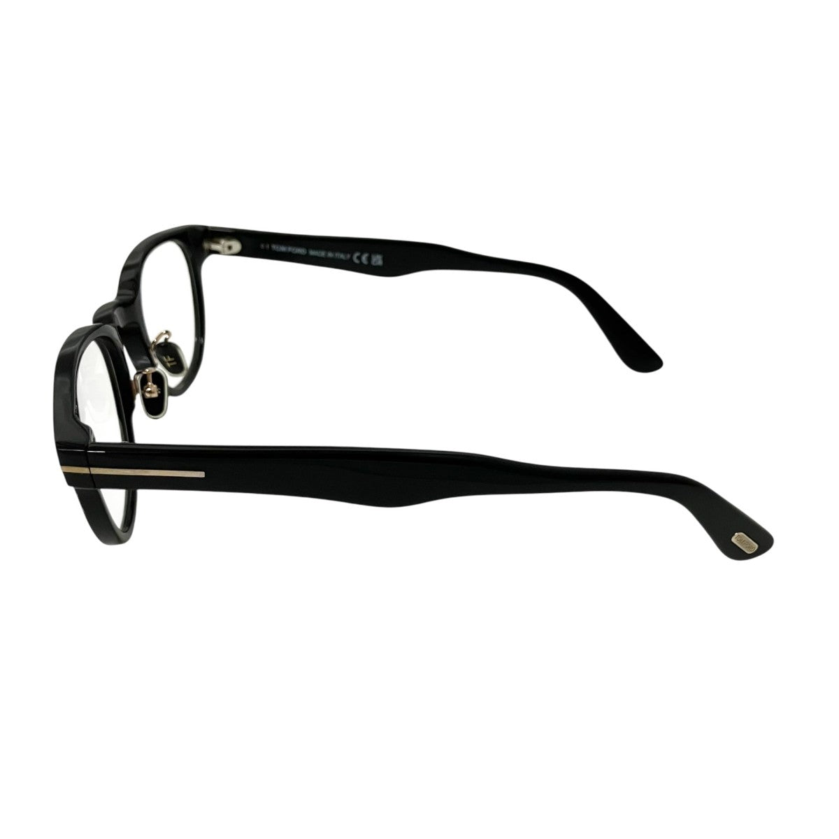 TOM FORD ボスリントン眼鏡TF5783 D B 古着・中古-3枚目のアイテム画像
