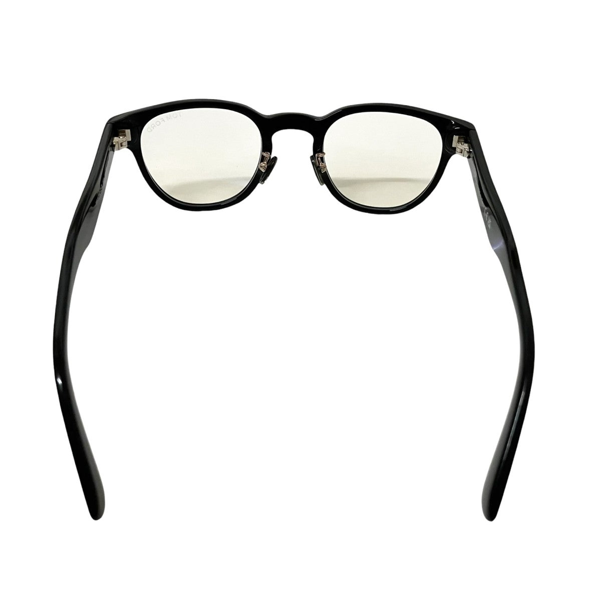 TOM FORD ボスリントン眼鏡TF5783 D B 古着・中古-4枚目のアイテム画像