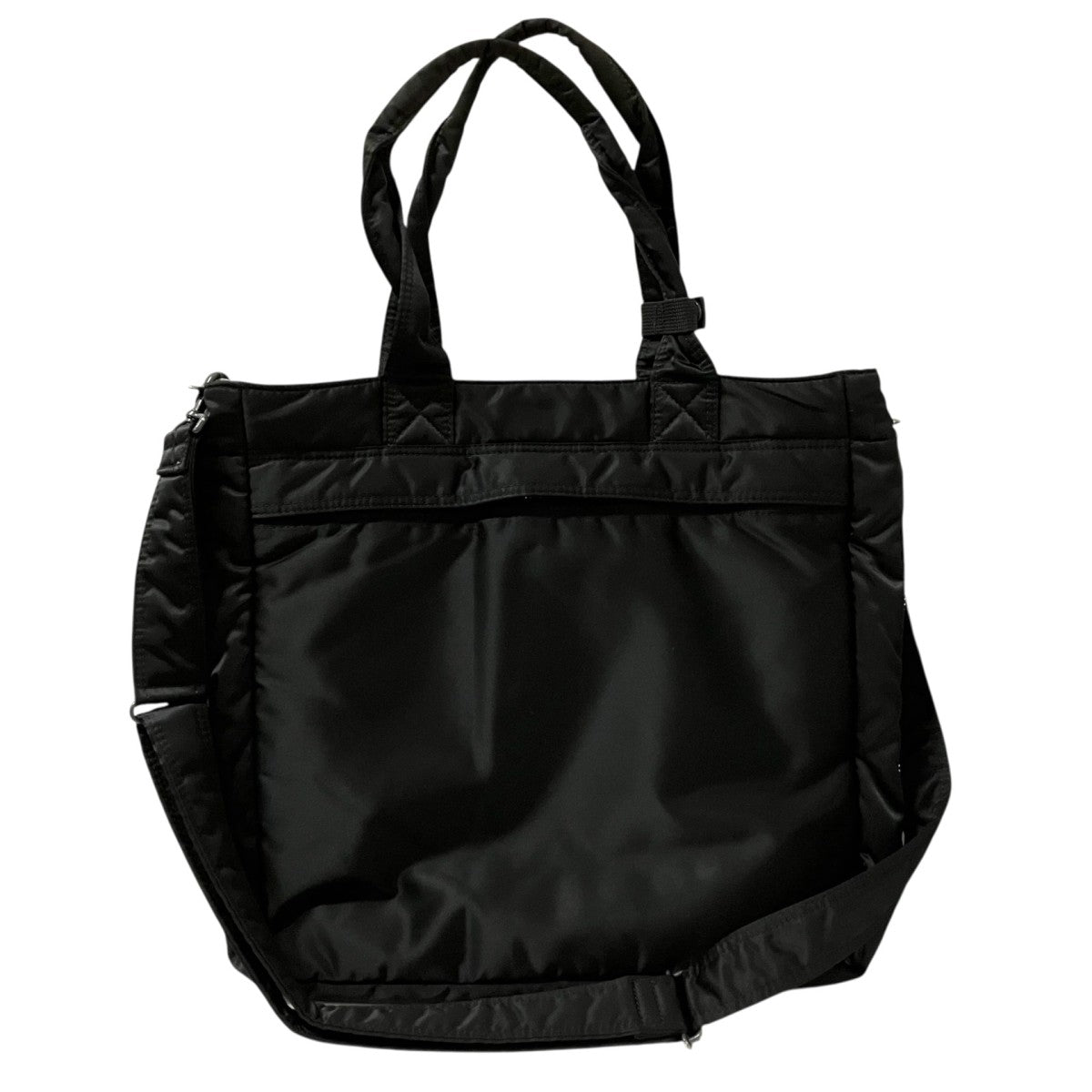 PORTER CARRYING TOTE BAG2WAYバッグ 古着・中古-2枚目のアイテム画像