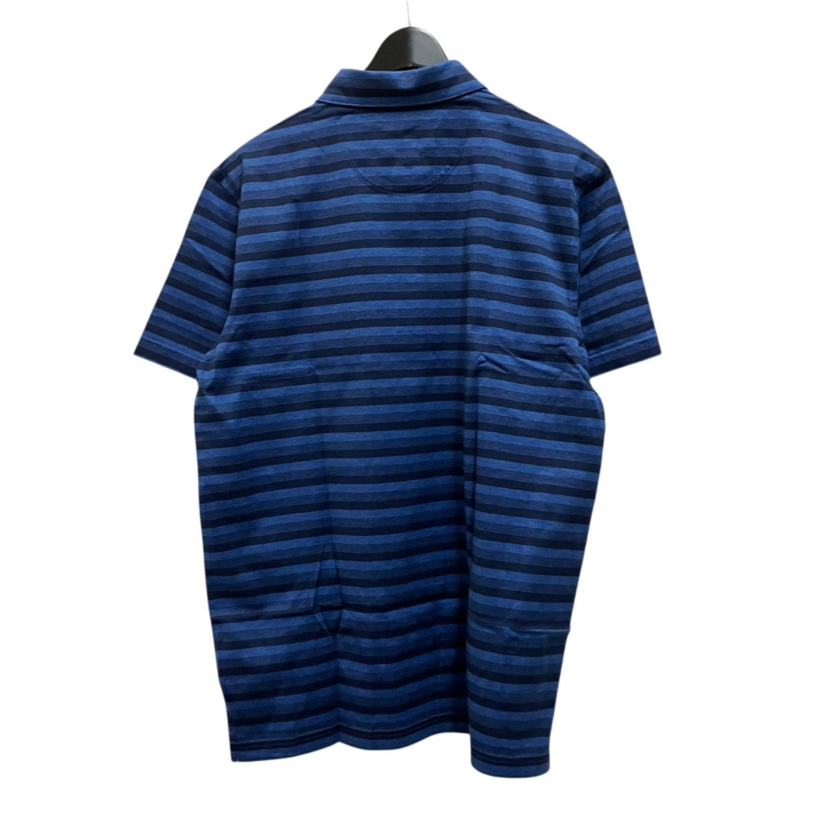 BROOKS BROTHERS ポロシャツ100125664 古着・中古-2枚目のアイテム画像