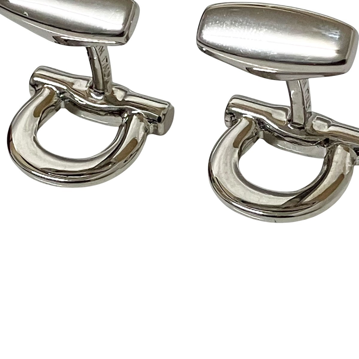 Salvatore Ferragamo カフリンクス54 5189 02 古着・中古-4枚目のアイテム画像