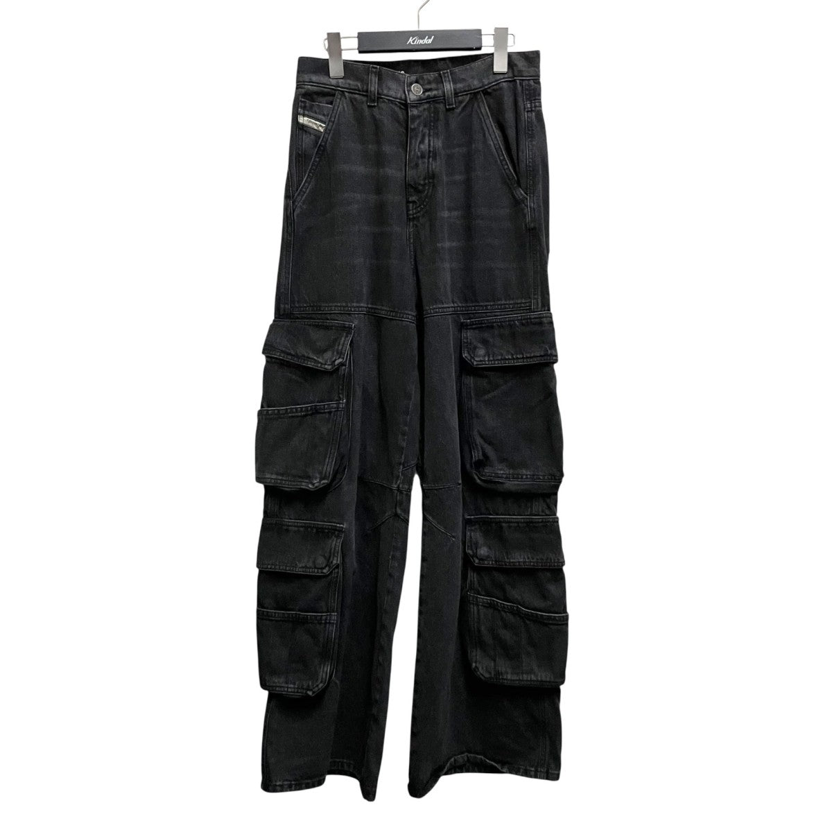 DIESEL デニムパンツA11871 古着・中古-1枚目のアイテム画像