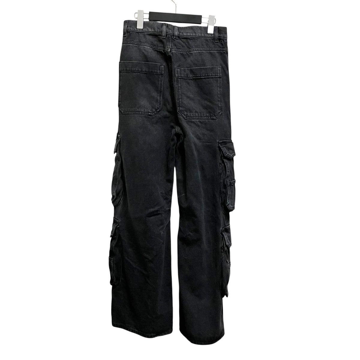 DIESEL デニムパンツA11871 古着・中古-2枚目のアイテム画像