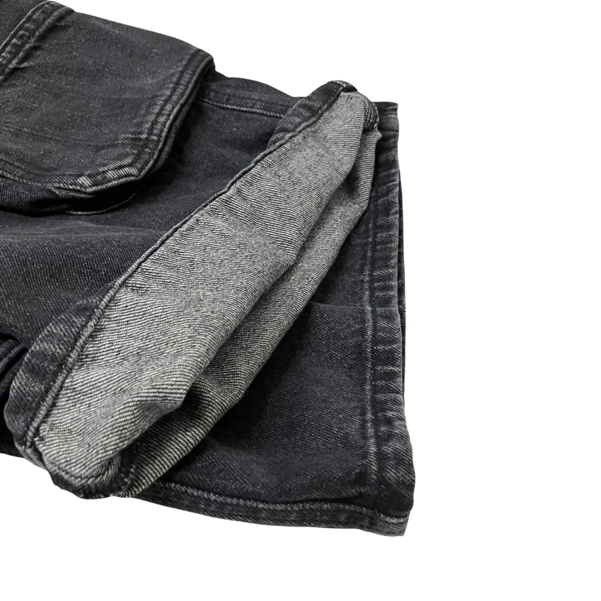 DIESEL デニムパンツA11871 古着・中古-7枚目のアイテム画像