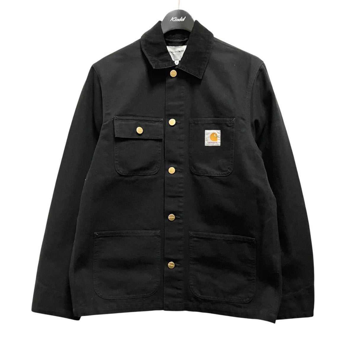CarHartt ワークジャケットI026480 古着・中古-1枚目のアイテム画像