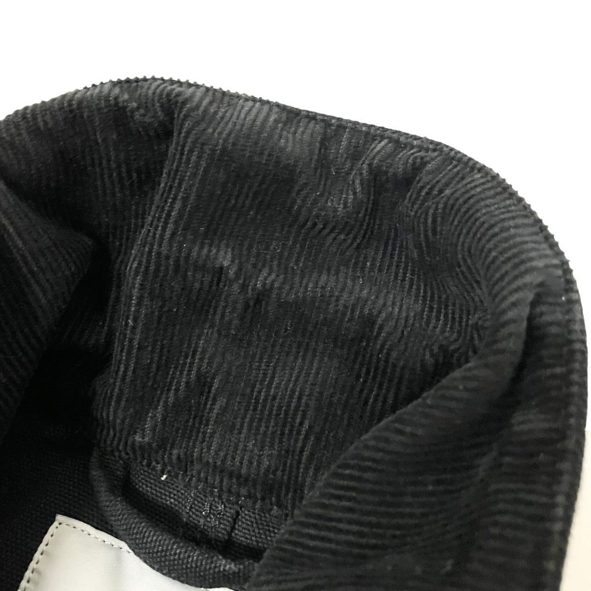 CarHartt ワークジャケットI026480 古着・中古-6枚目のアイテム画像