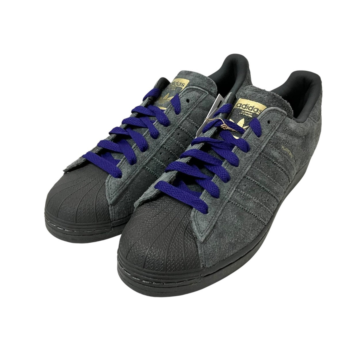 SUPERSTAR ADVスニーカーJR7409