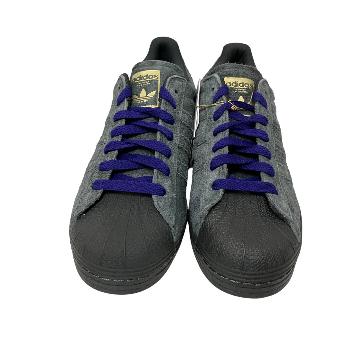 SUPERSTAR ADVスニーカーJR7409