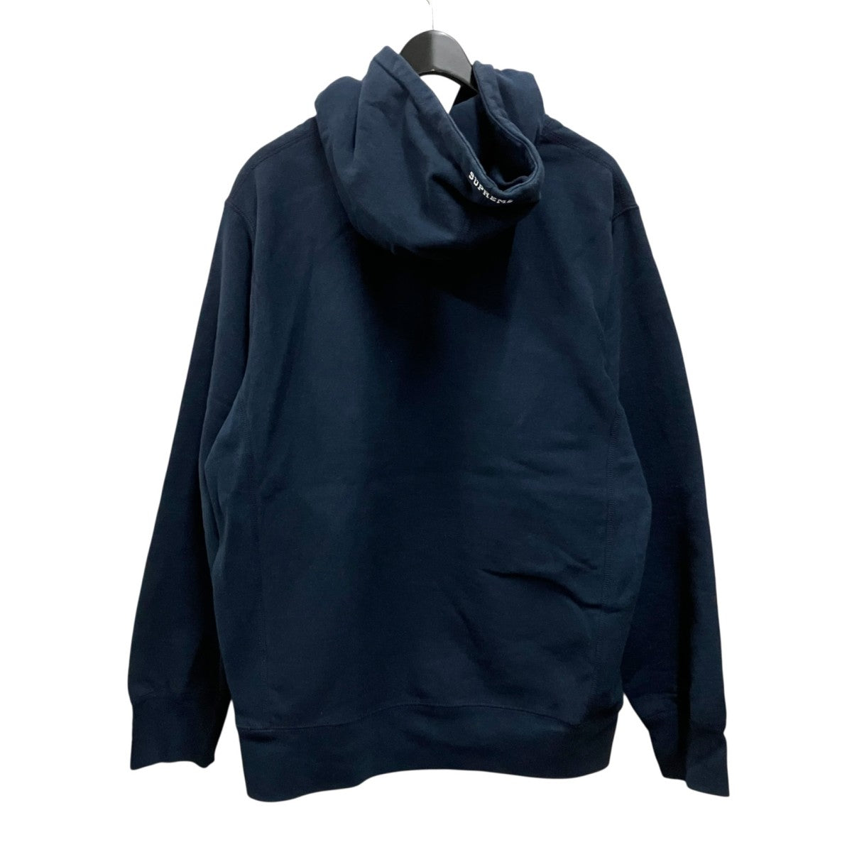Supreme S Logo Hooded Sweatshirtプルオーバーパーカー 古着・中古-2枚目のアイテム画像