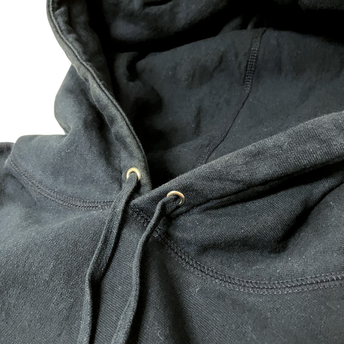 Supreme S Logo Hooded Sweatshirtプルオーバーパーカー 古着・中古-3枚目のアイテム画像