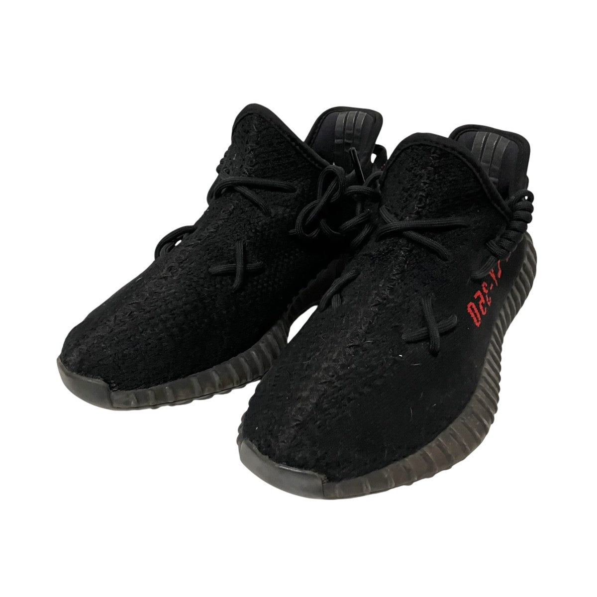 adidas YEEZY BOOST 350 V2スニーカーCP9652 古着・中古-1枚目のアイテム画像