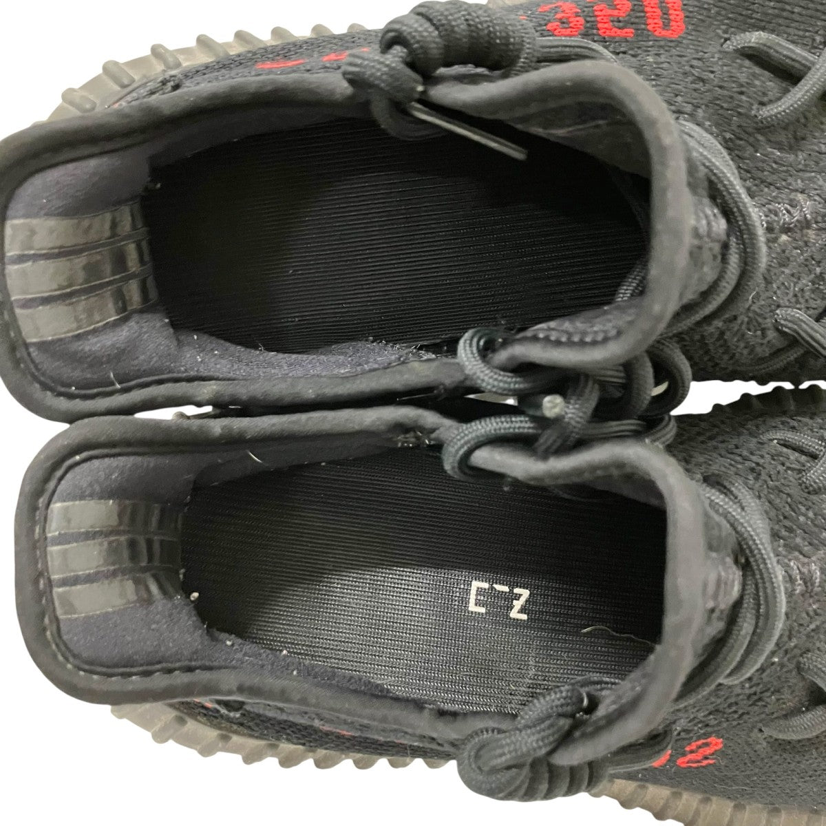adidas YEEZY BOOST 350 V2スニーカーCP9652 古着・中古-6枚目のアイテム画像