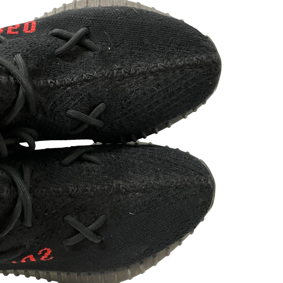 adidas YEEZY BOOST 350 V2スニーカーCP9652 古着・中古-9枚目のアイテム画像