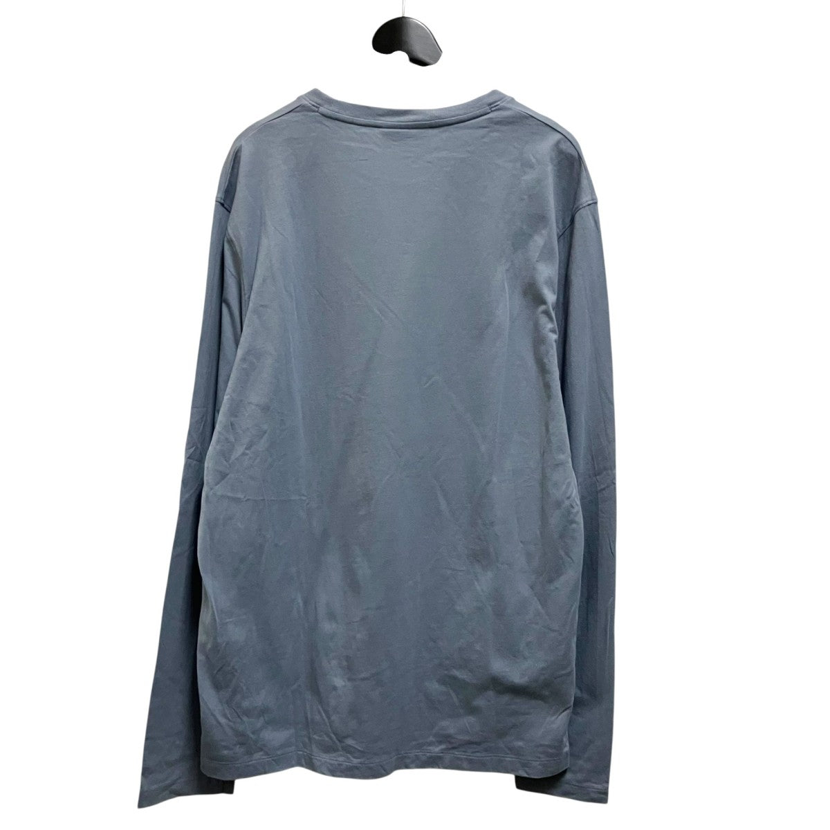 MAISON KITSUNE ワンポイントカットソーLM00108KJ0008 古着・中古-2枚目のアイテム画像