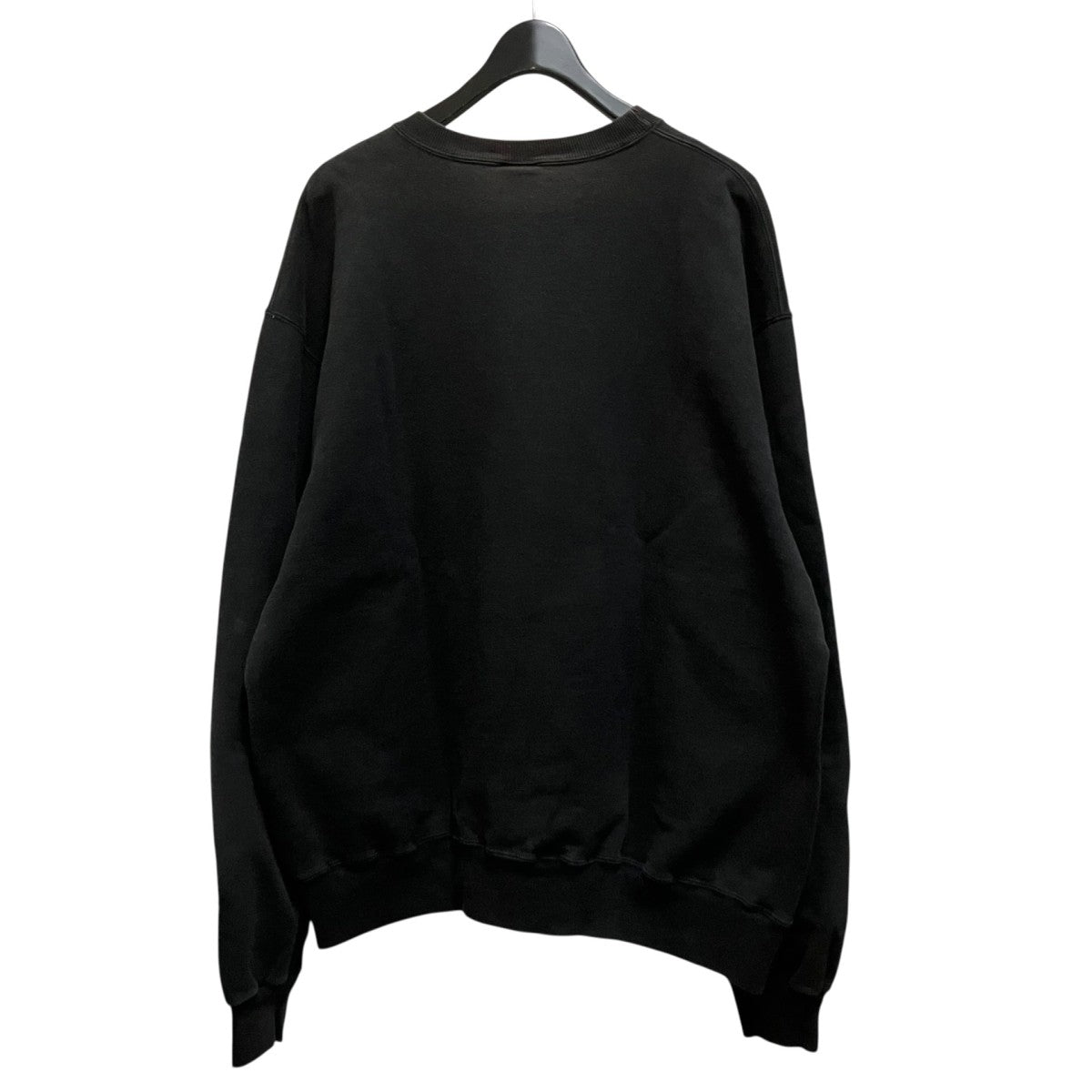 Champion 90Sクルーネックスウェット 古着・中古-2枚目のアイテム画像