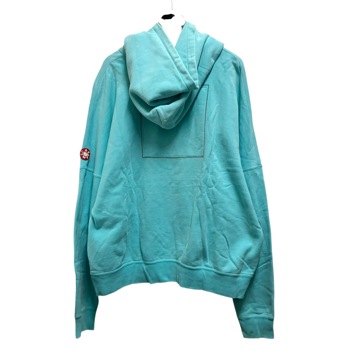C．E プルオーバーパーカー 古着・中古-2枚目のアイテム画像