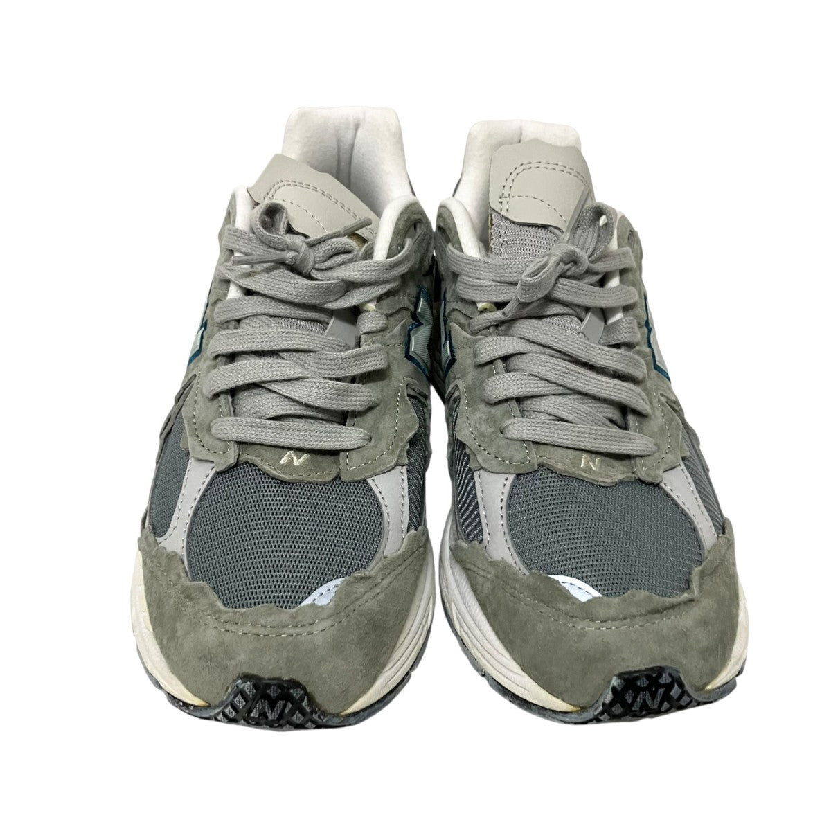 NEW BALANCE ローカットスニーカーM2002RDD 古着・中古-2枚目のアイテム画像