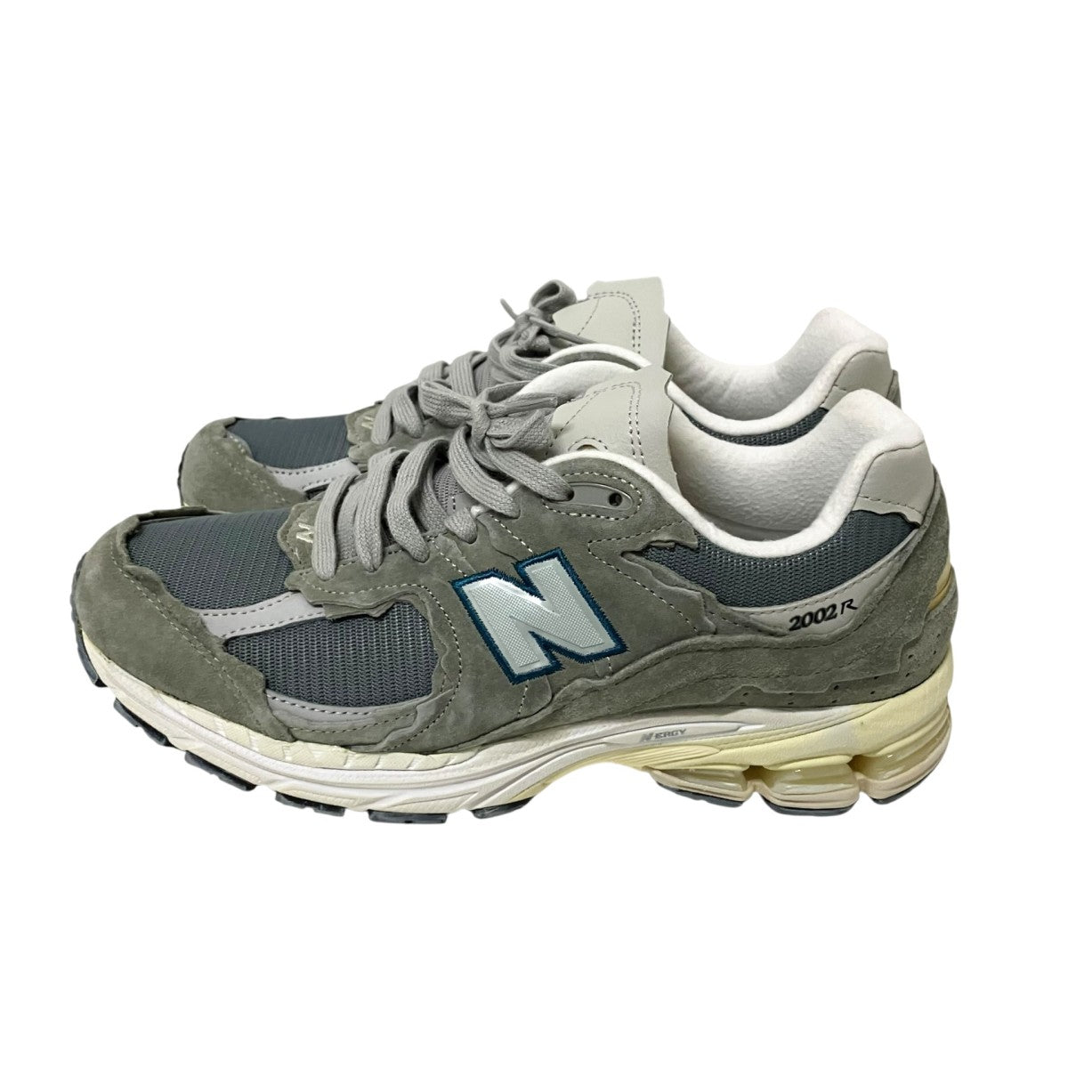 NEW BALANCE ローカットスニーカーM2002RDD 古着・中古-3枚目のアイテム画像