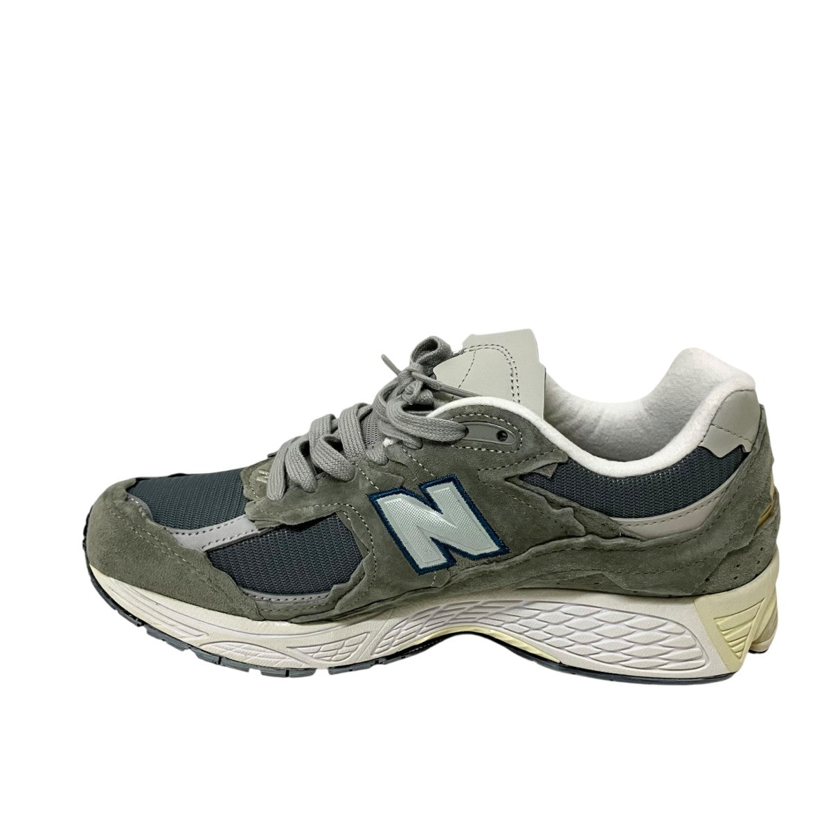 NEW BALANCE ローカットスニーカーM2002RDD 古着・中古-4枚目のアイテム画像