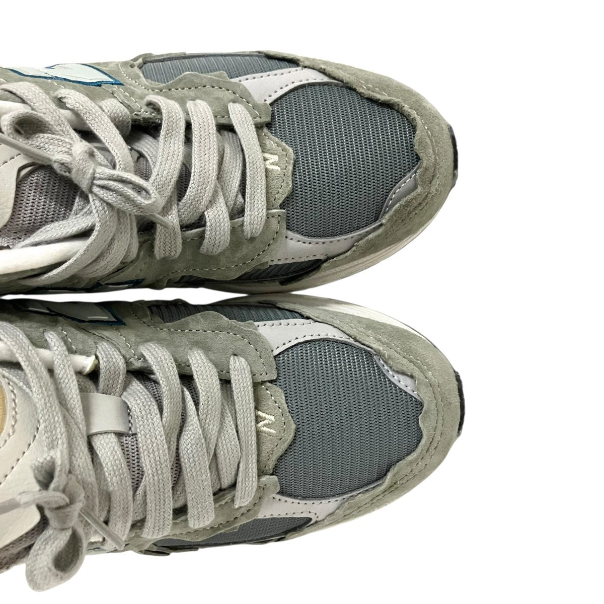 NEW BALANCE ローカットスニーカーM2002RDD 古着・中古-7枚目のアイテム画像
