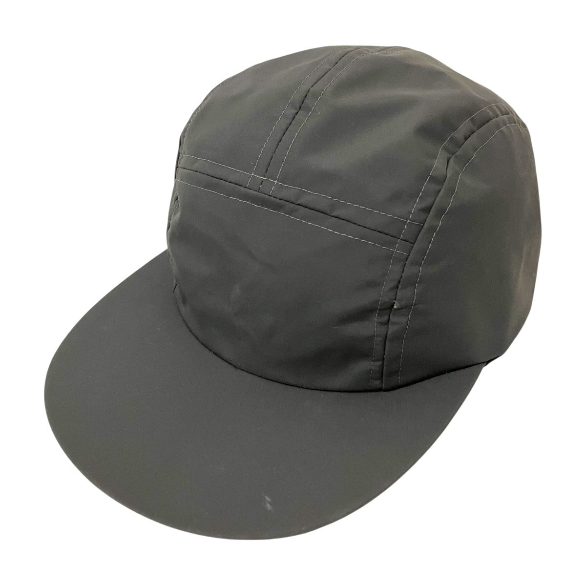 connett キャンプキャップ 古着・中古-1枚目のアイテム画像
