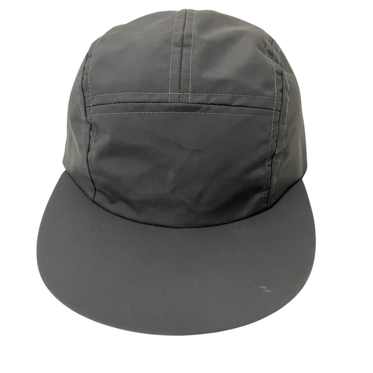connett キャンプキャップ 古着・中古-2枚目のアイテム画像