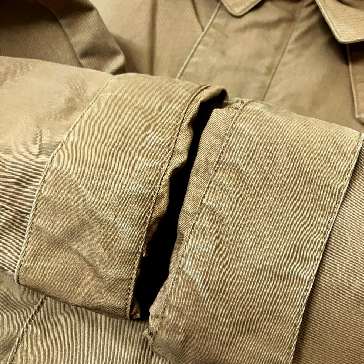 POLO RALPH LAUREN ジップジャケット 古着・中古-5枚目のアイテム画像