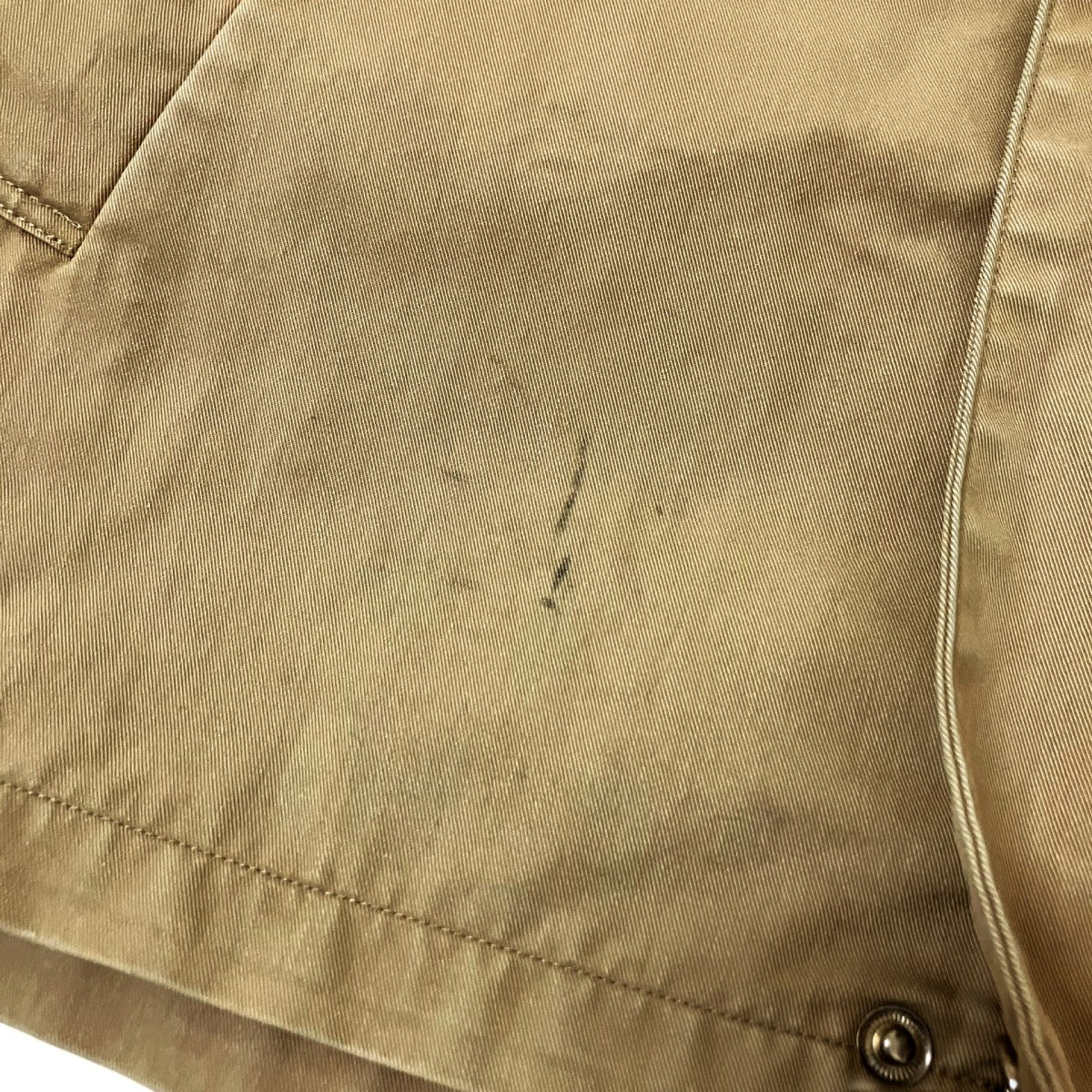 POLO RALPH LAUREN ジップジャケット 古着・中古-6枚目のアイテム画像